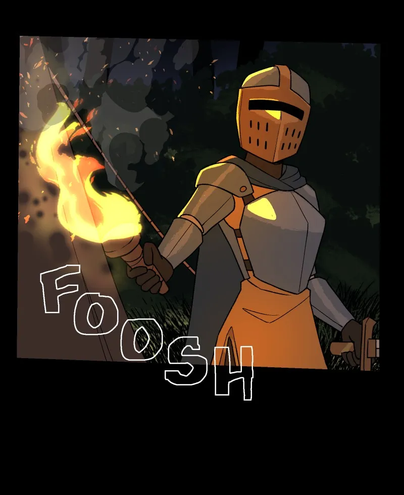 Suitor Armor Chapter 70 page 24 - 