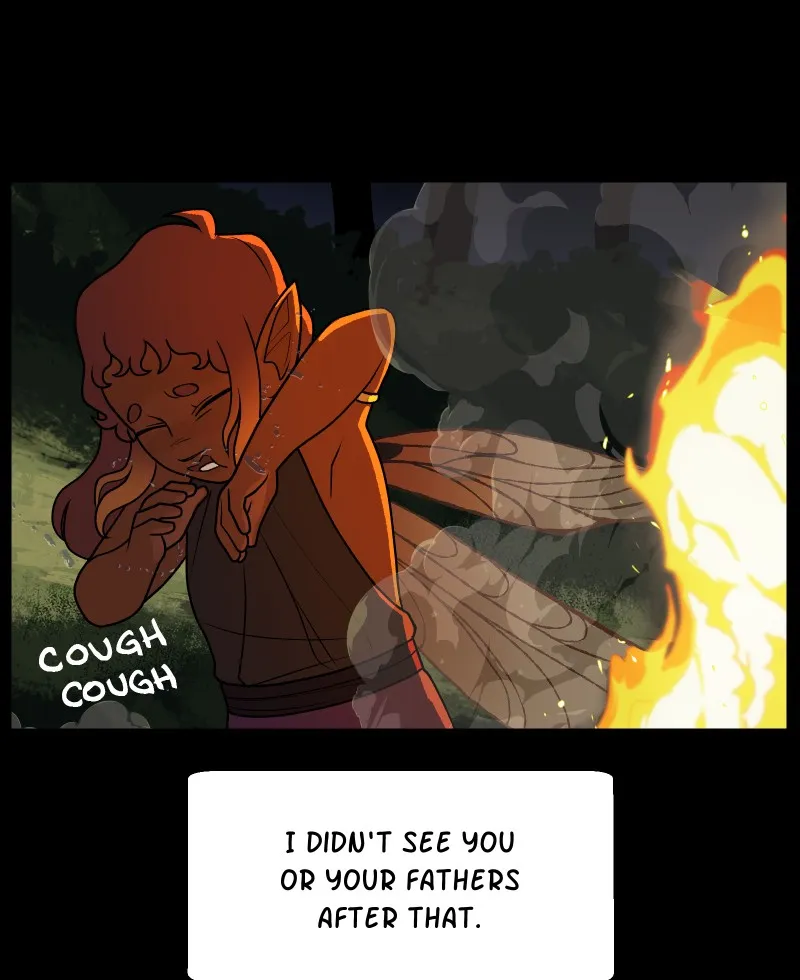 Suitor Armor Chapter 70 page 26 - 