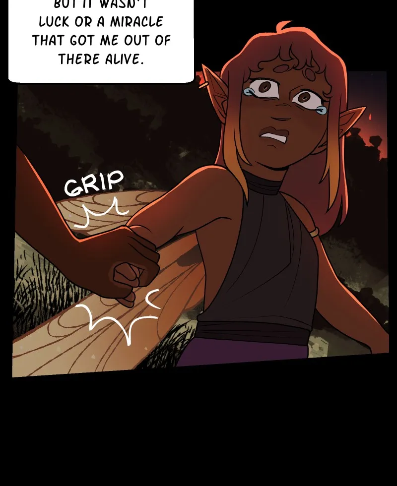 Suitor Armor Chapter 70 page 29 - 