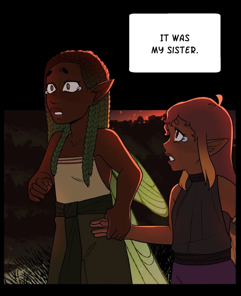 Suitor Armor Chapter 70 page 30 - 