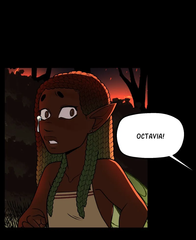 Suitor Armor Chapter 70 page 31 - 