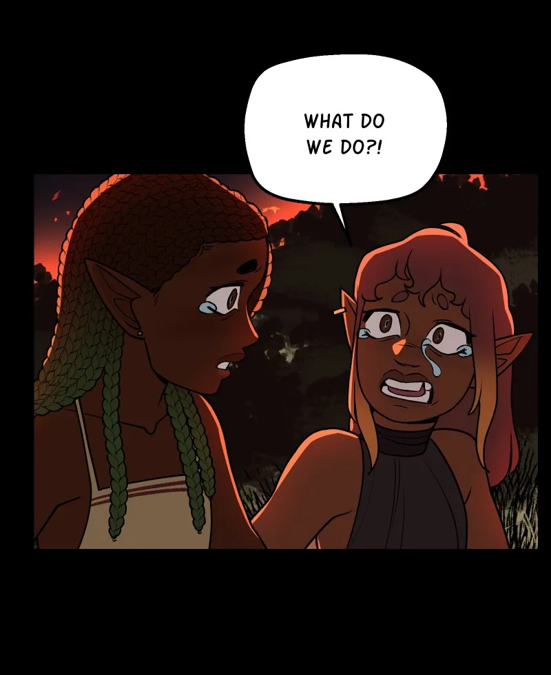 Suitor Armor Chapter 70 page 32 - 