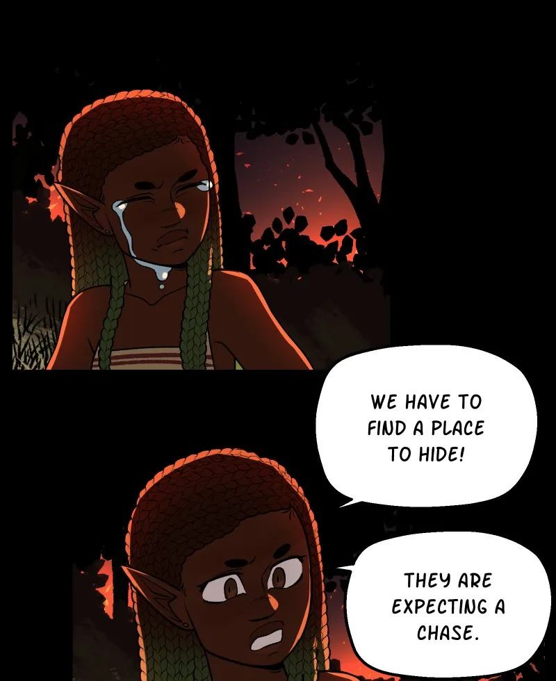 Suitor Armor Chapter 70 page 33 - 