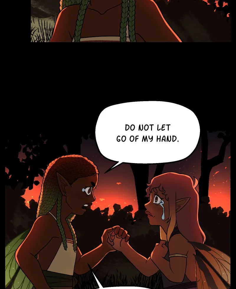 Suitor Armor Chapter 70 page 34 - 