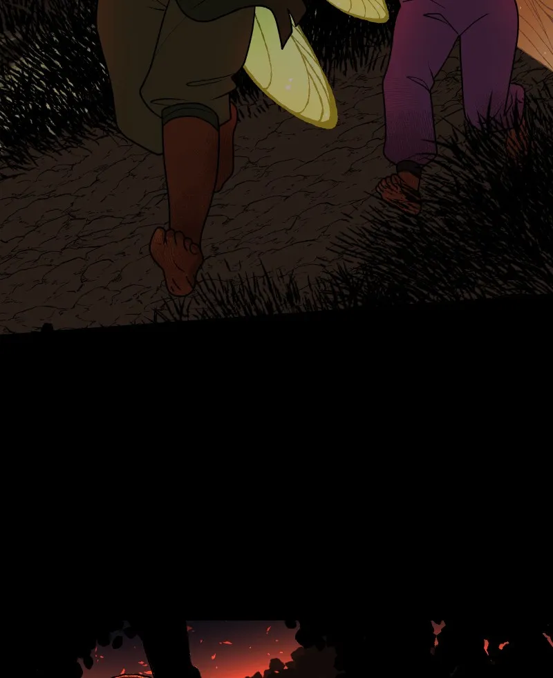 Suitor Armor Chapter 70 page 37 - 