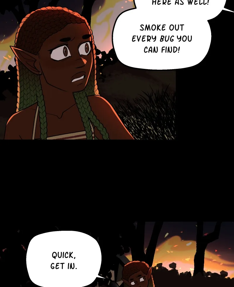 Suitor Armor Chapter 70 page 40 - 