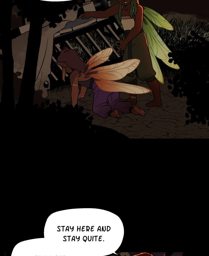 Suitor Armor Chapter 70 page 41 - 
