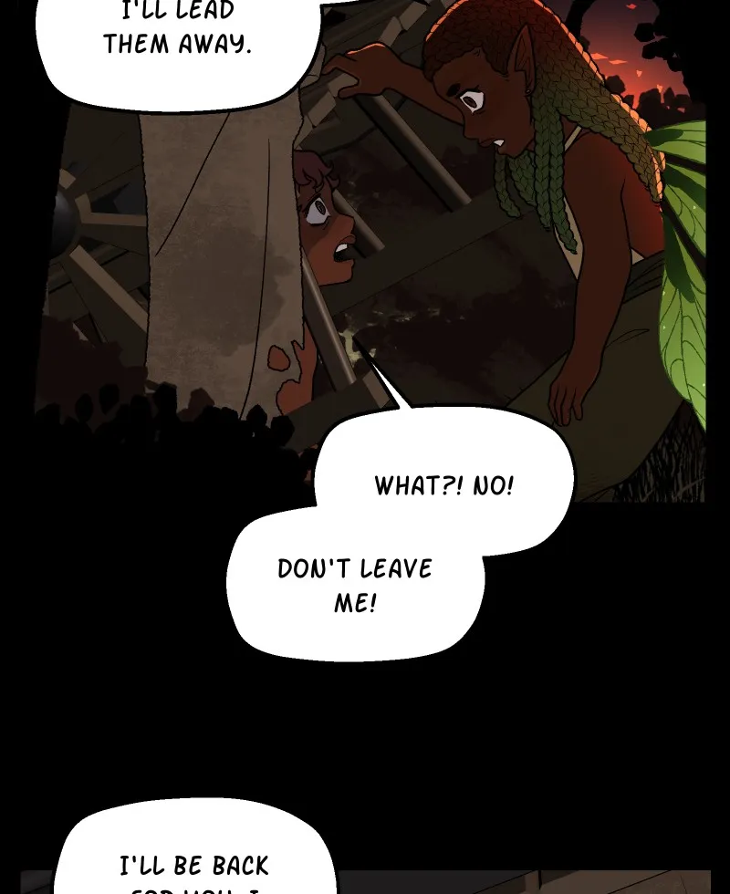 Suitor Armor Chapter 70 page 42 - 