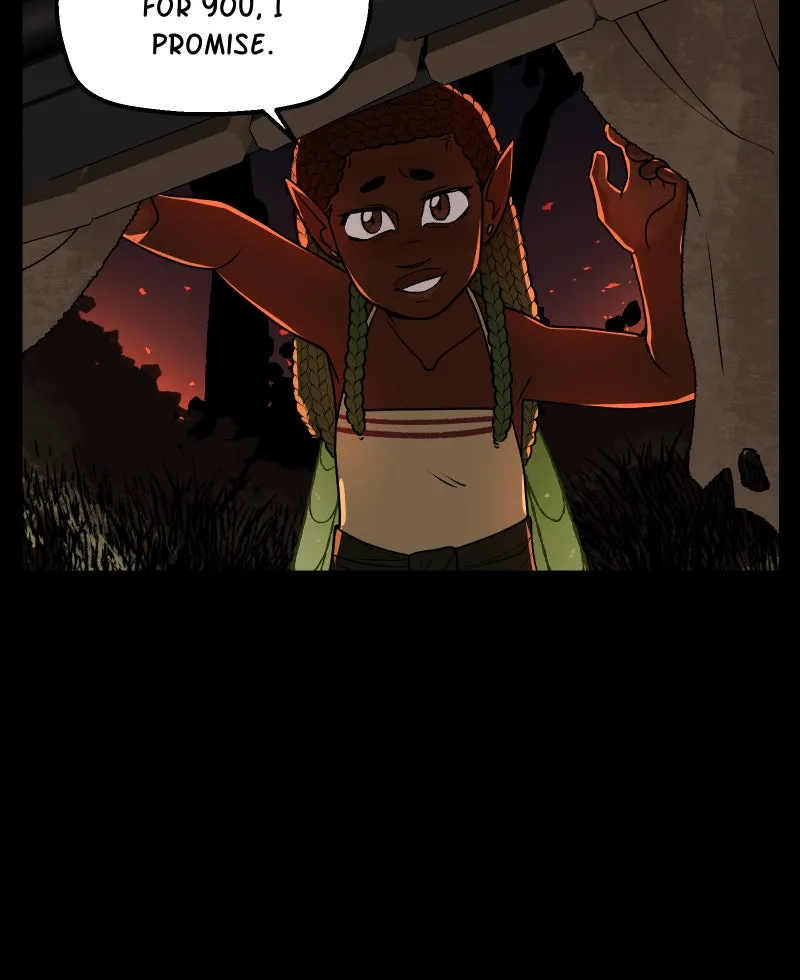 Suitor Armor Chapter 70 page 43 - 