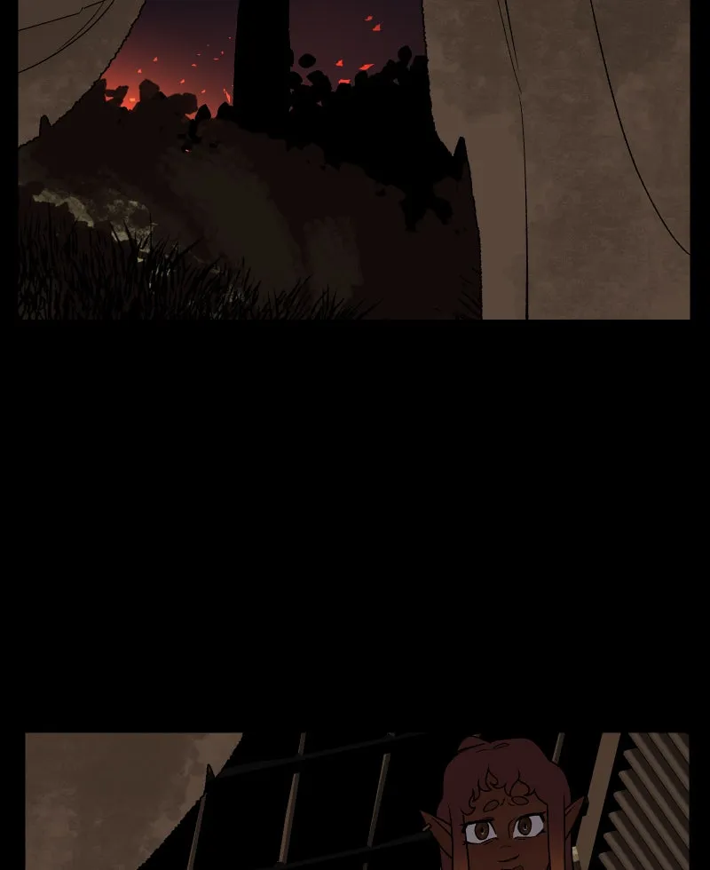 Suitor Armor Chapter 70 page 45 - 