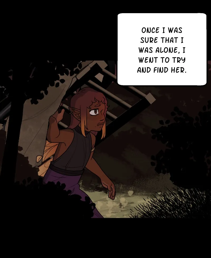 Suitor Armor Chapter 70 page 51 - 