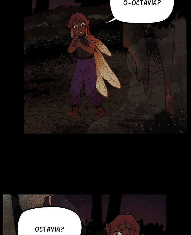Suitor Armor Chapter 70 page 55 - 