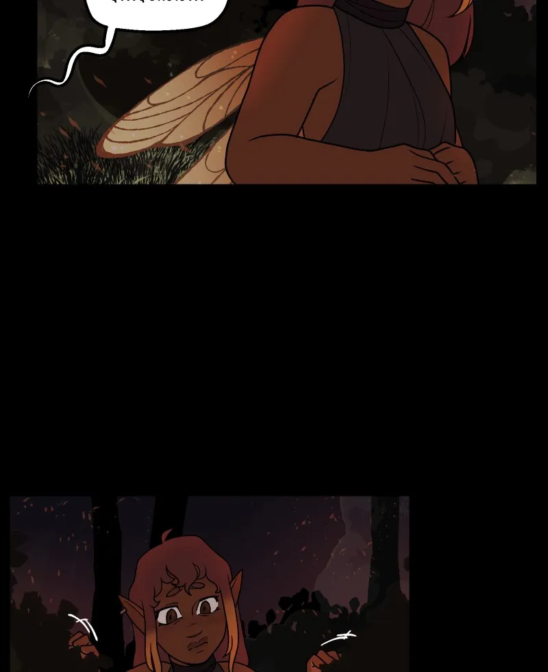 Suitor Armor Chapter 70 page 58 - 