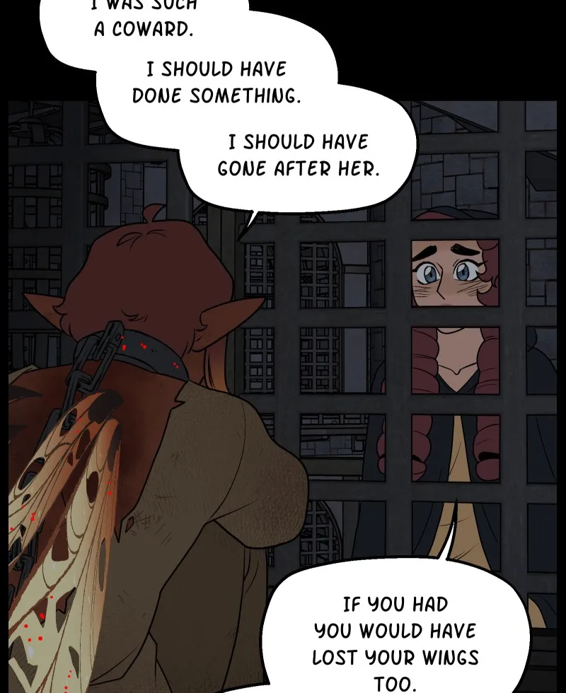 Suitor Armor Chapter 70 page 64 - 