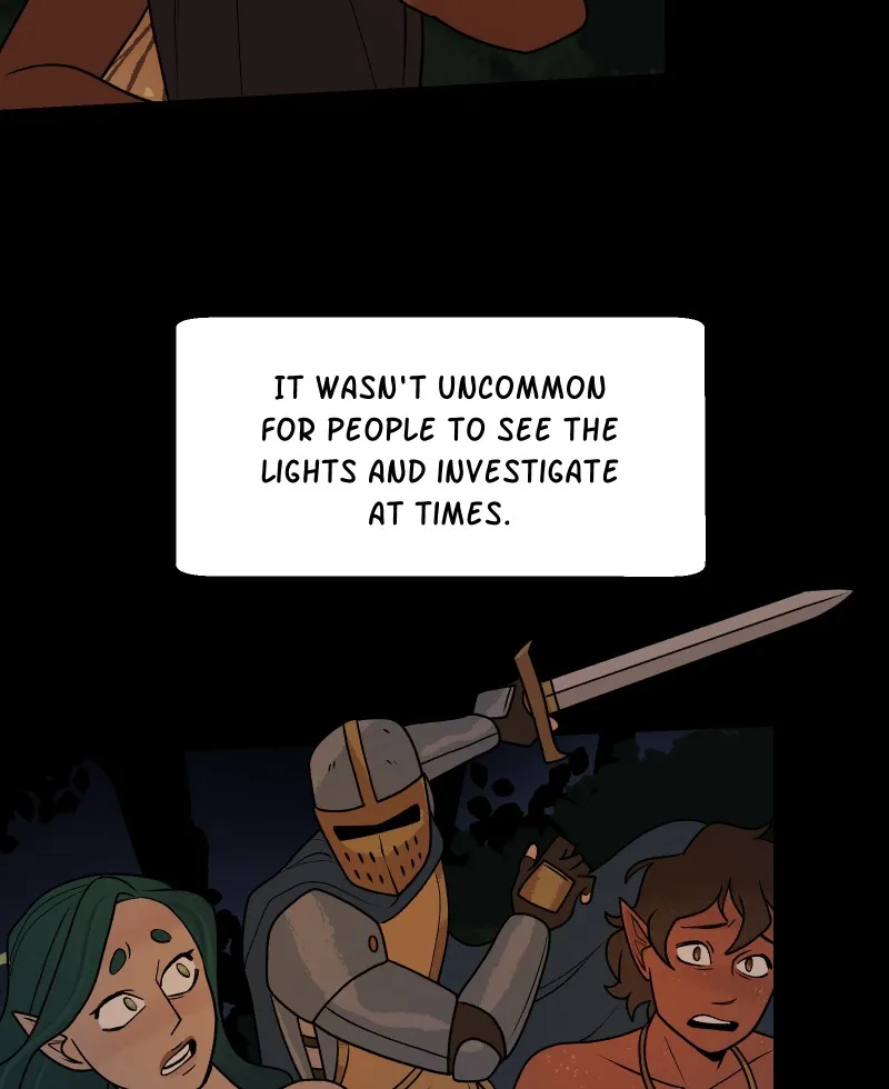 Suitor Armor Chapter 70 page 8 - 