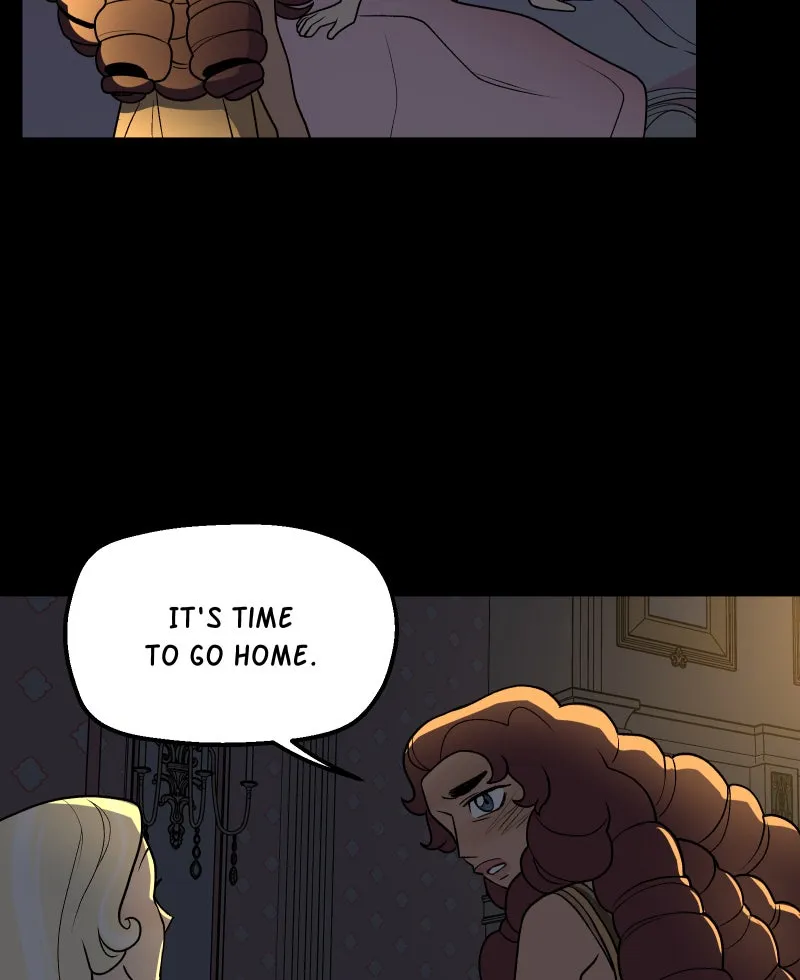 Suitor Armor Chapter 70 page 74 - 