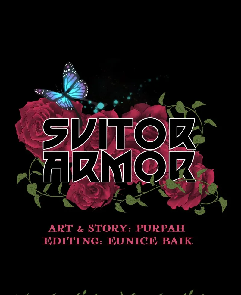 Suitor Armor Chapter 70 page 76 - 