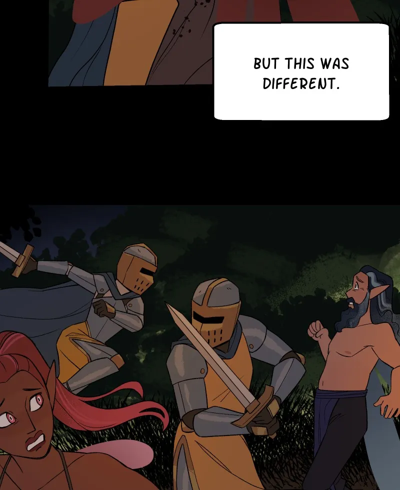 Suitor Armor Chapter 70 page 10 - 