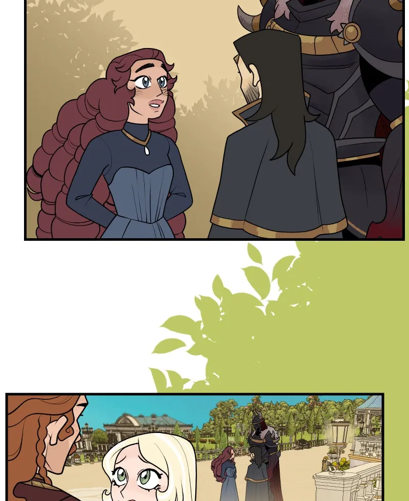 Suitor Armor Chapter 71 page 2 - 