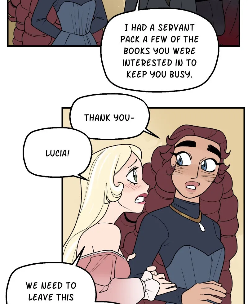 Suitor Armor Chapter 71 page 11 - 