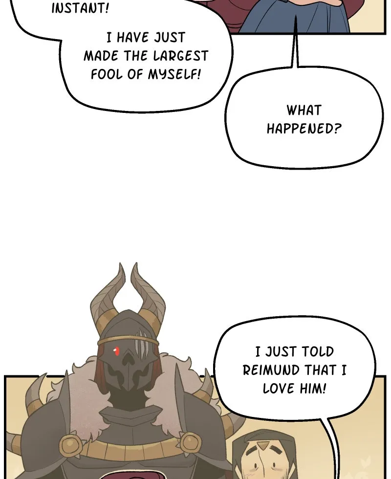 Suitor Armor Chapter 71 page 12 - 