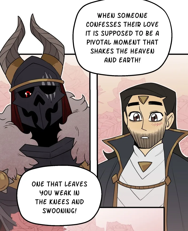 Suitor Armor Chapter 71 page 15 - 
