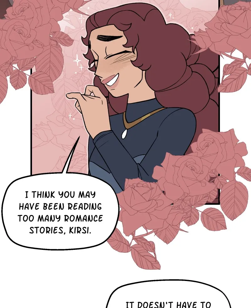 Suitor Armor Chapter 71 page 16 - 