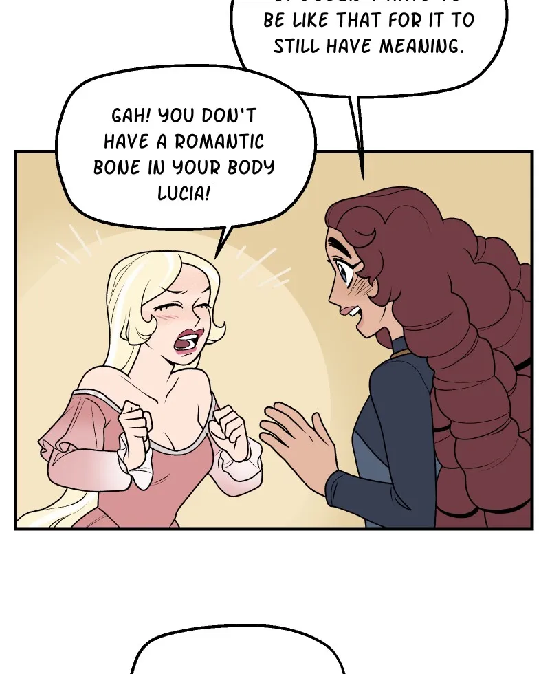 Suitor Armor Chapter 71 page 17 - 