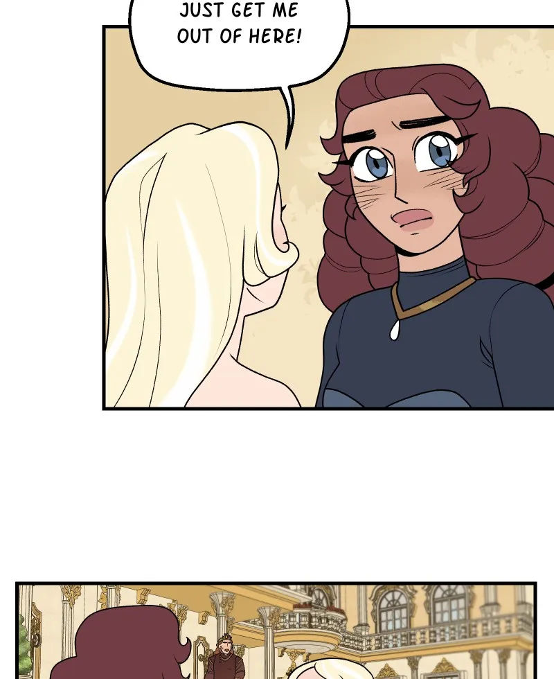 Suitor Armor Chapter 71 page 18 - 