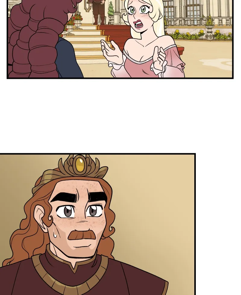 Suitor Armor Chapter 71 page 19 - 