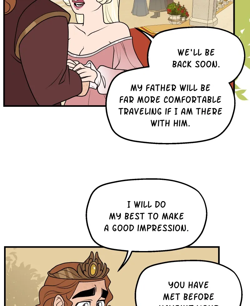 Suitor Armor Chapter 71 page 3 - 