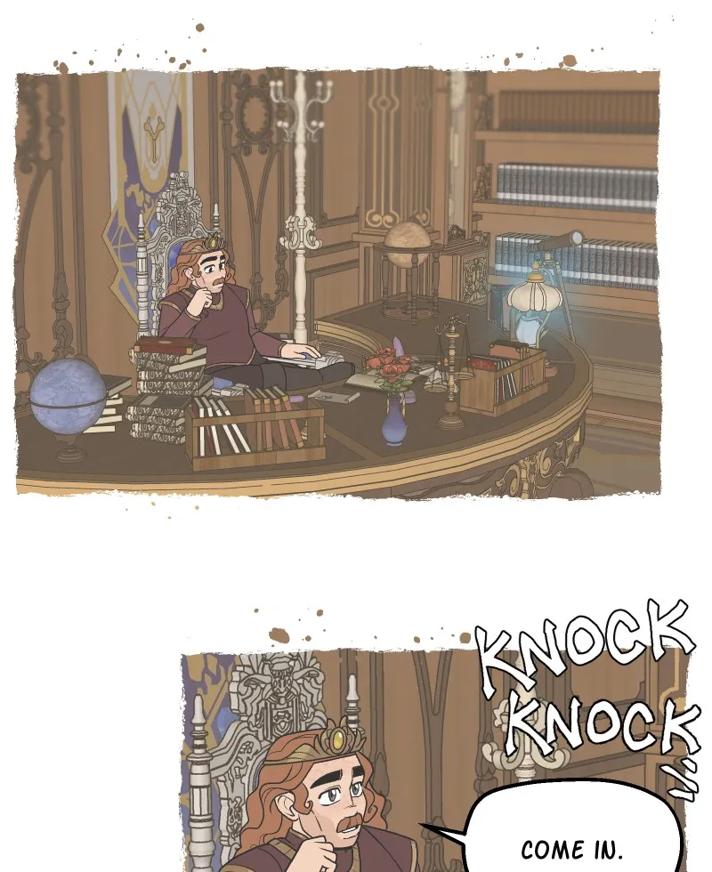 Suitor Armor Chapter 71 page 22 - 