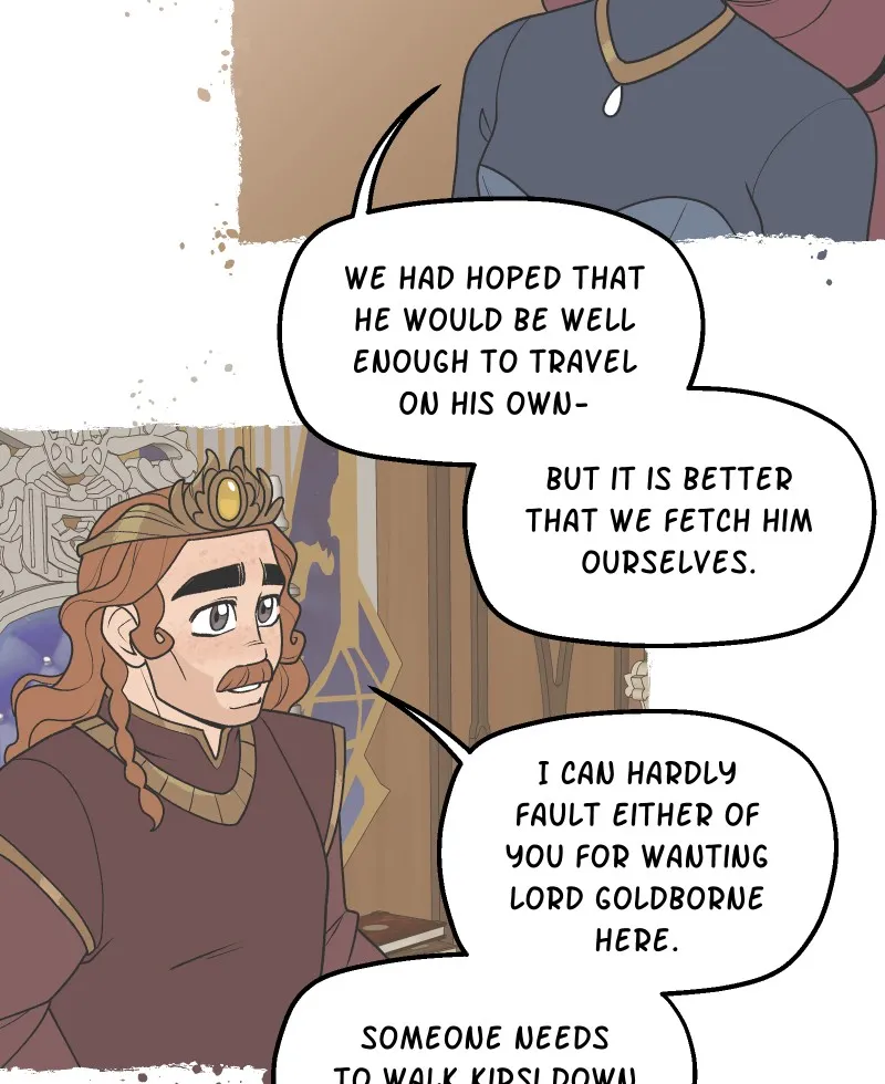 Suitor Armor Chapter 71 page 25 - 
