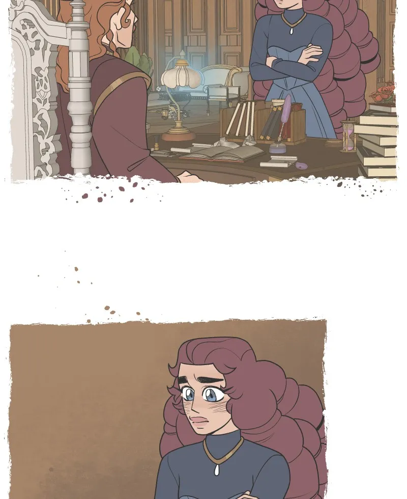 Suitor Armor Chapter 71 page 27 - 