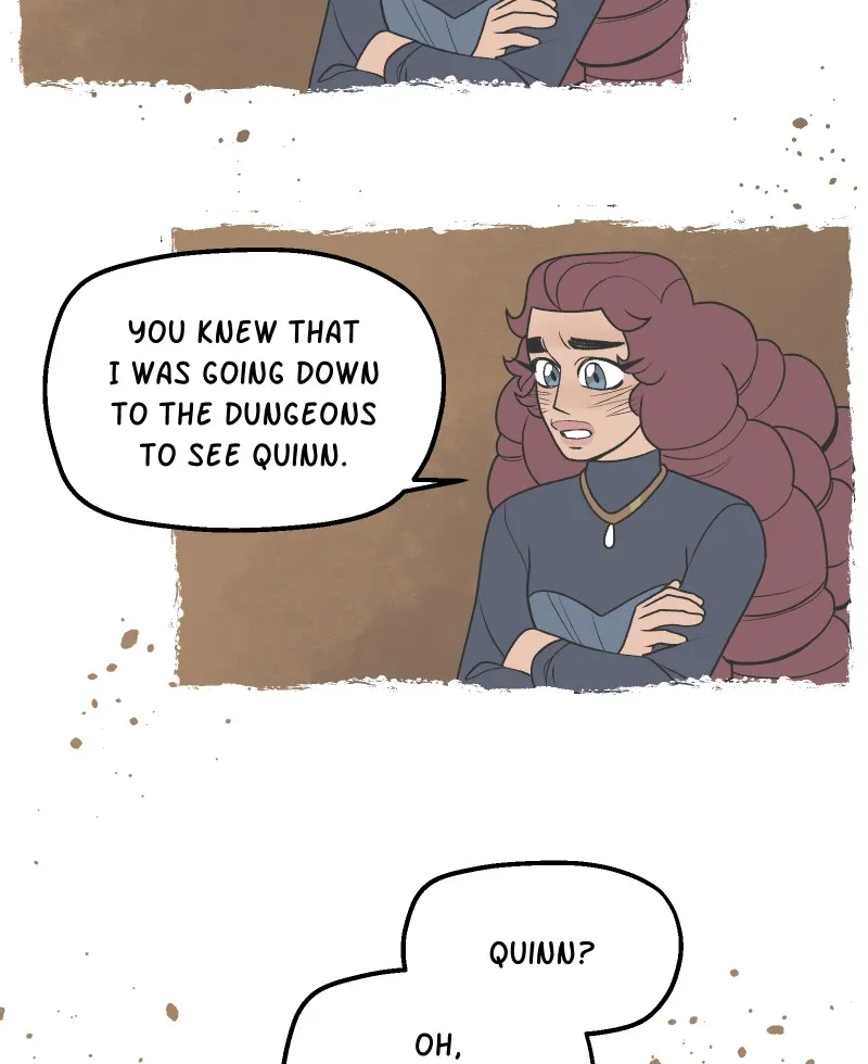 Suitor Armor Chapter 71 page 28 - 
