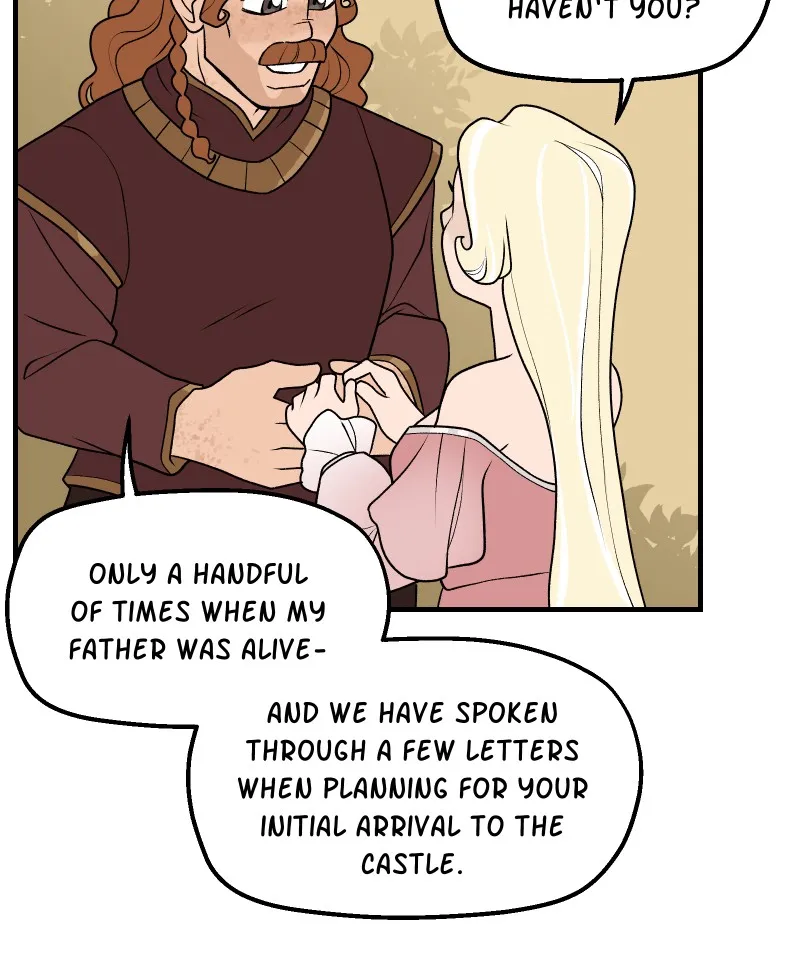 Suitor Armor Chapter 71 page 4 - 