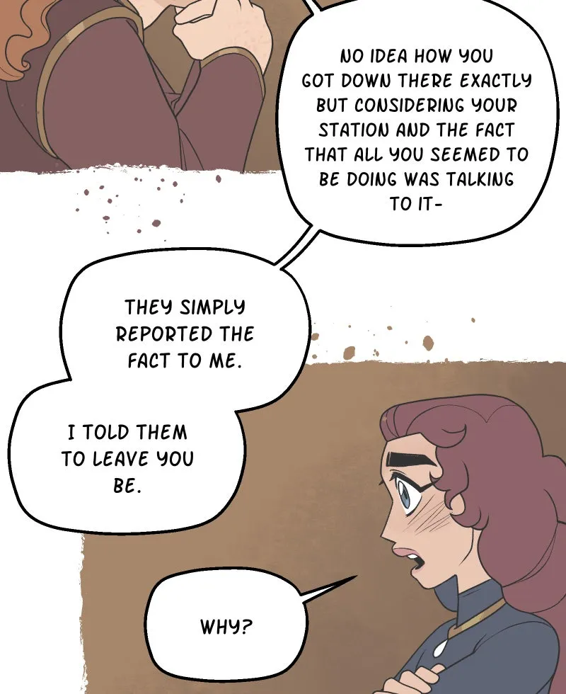 Suitor Armor Chapter 71 page 31 - 