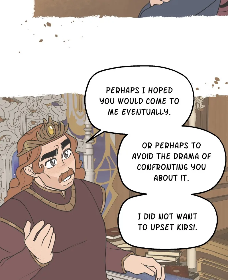 Suitor Armor Chapter 71 page 32 - 