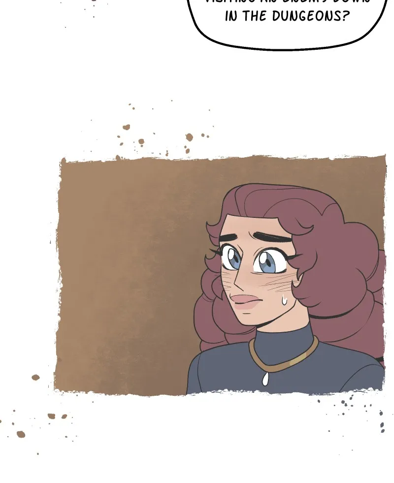 Suitor Armor Chapter 71 page 34 - 