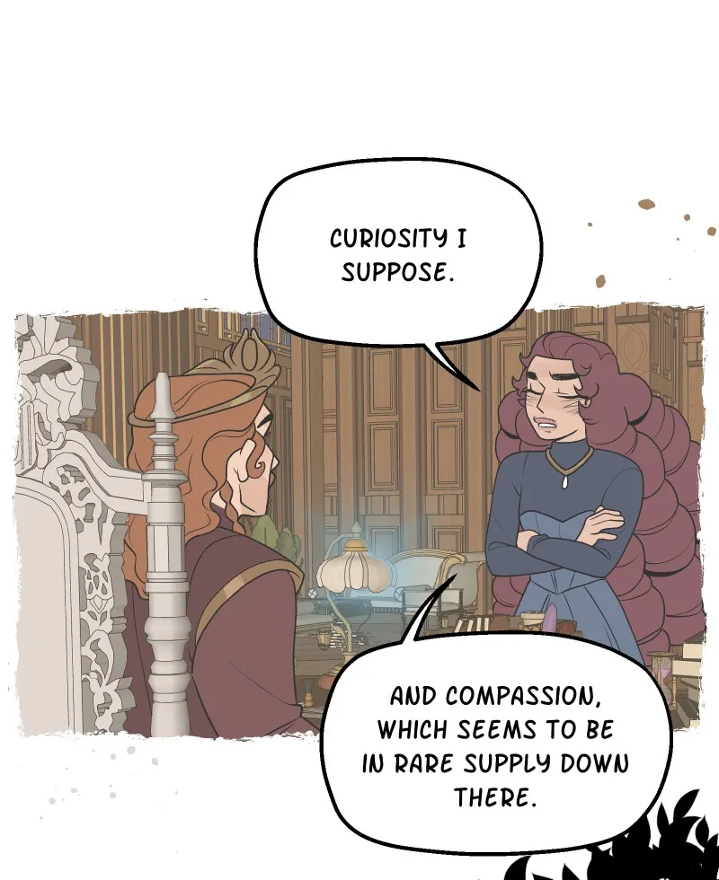 Suitor Armor Chapter 71 page 35 - 
