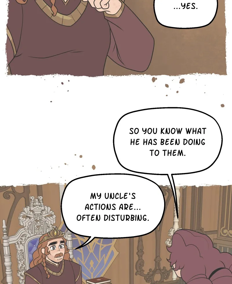 Suitor Armor Chapter 71 page 37 - 