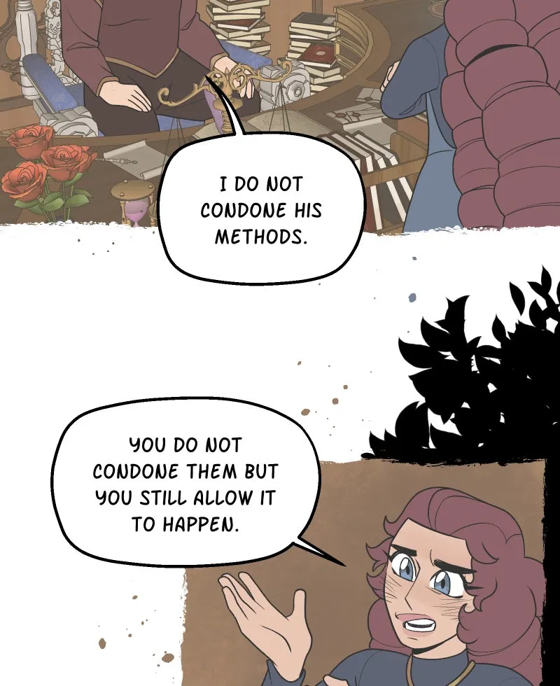 Suitor Armor Chapter 71 page 38 - 