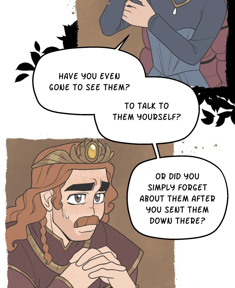 Suitor Armor Chapter 71 page 39 - 