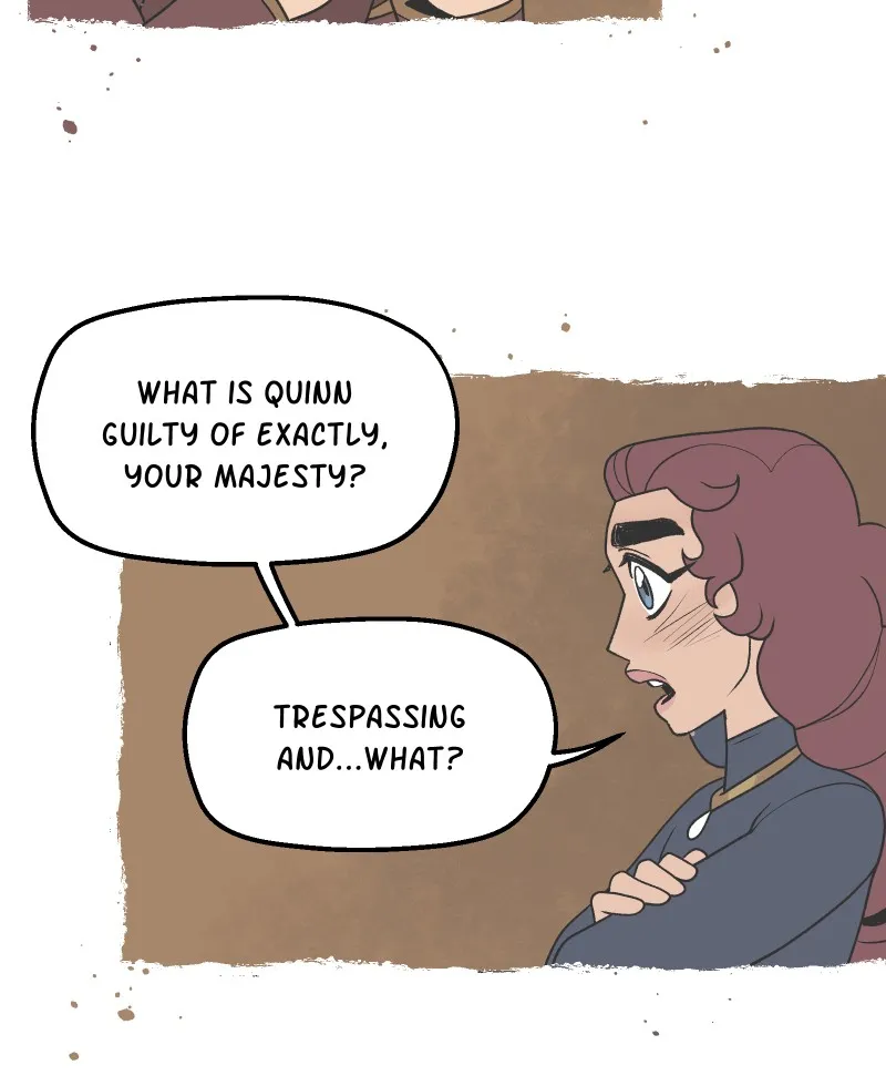 Suitor Armor Chapter 71 page 40 - 
