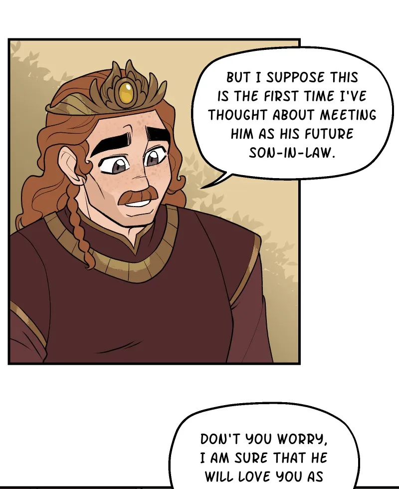 Suitor Armor Chapter 71 page 5 - 