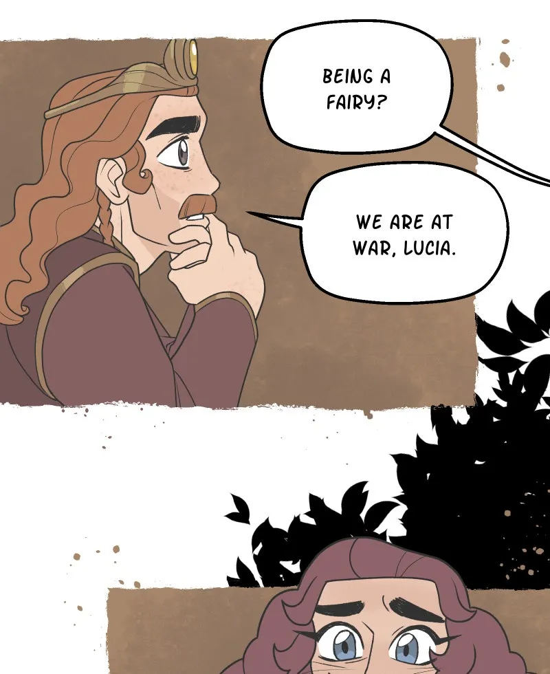 Suitor Armor Chapter 71 page 41 - 