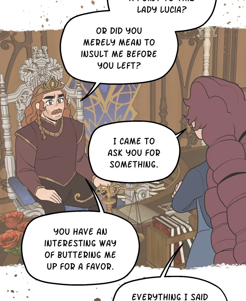 Suitor Armor Chapter 71 page 45 - 