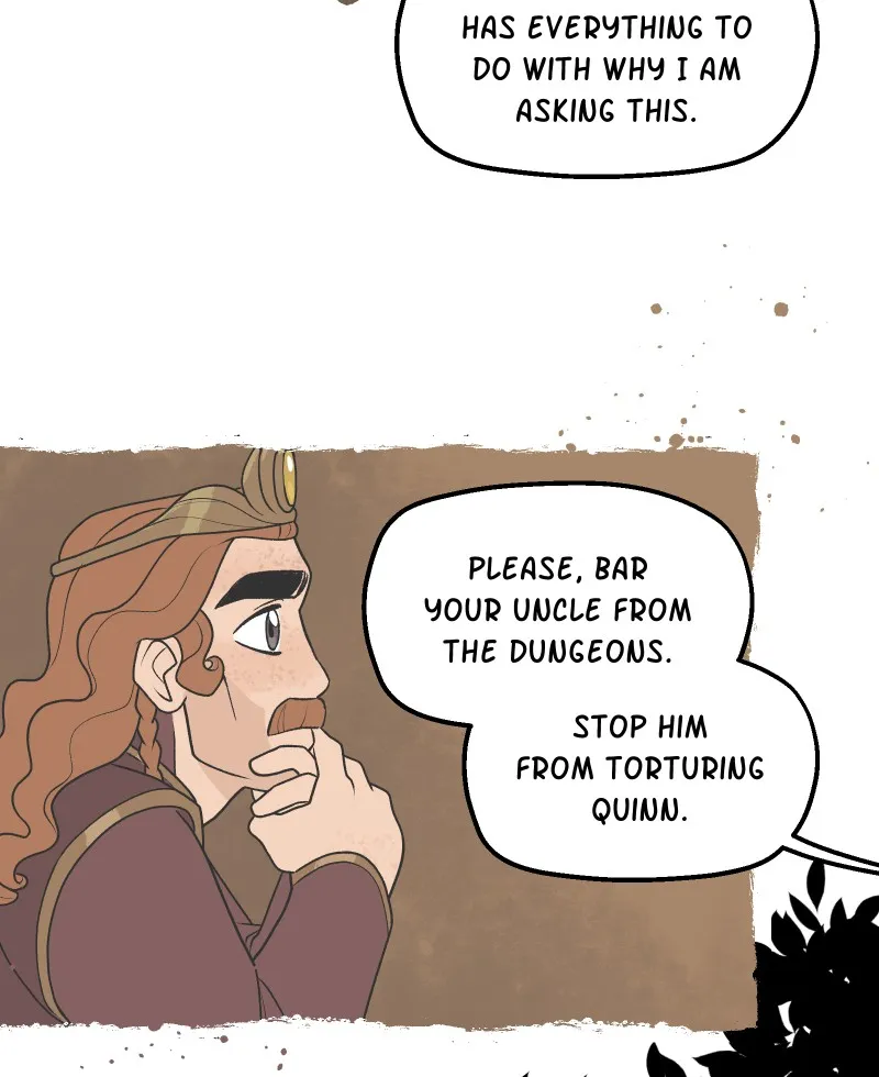 Suitor Armor Chapter 71 page 46 - 
