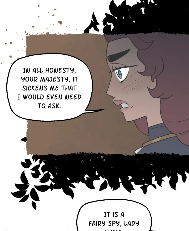 Suitor Armor Chapter 71 page 47 - 