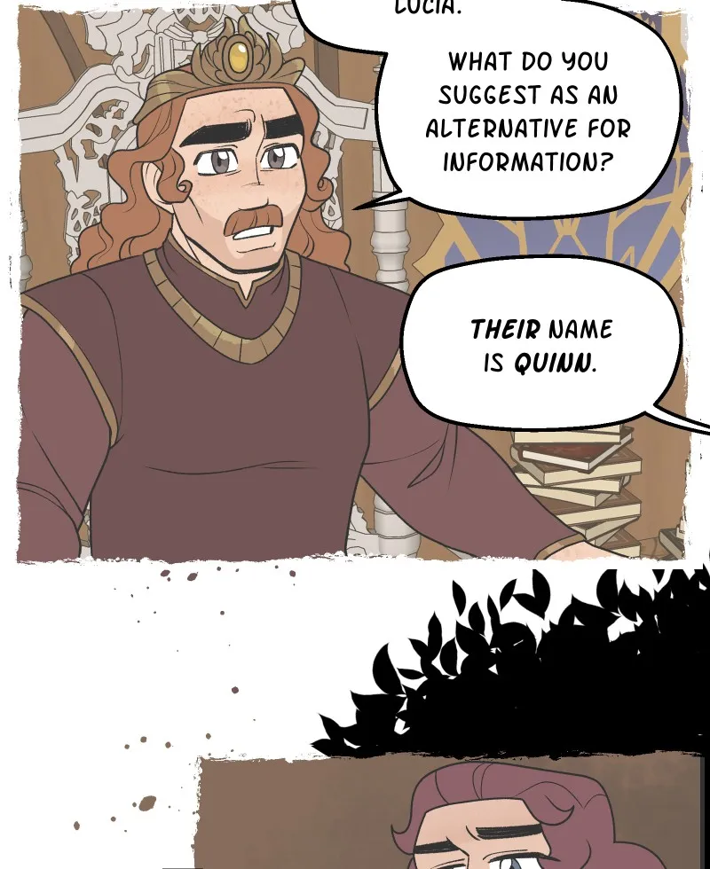 Suitor Armor Chapter 71 page 48 - 